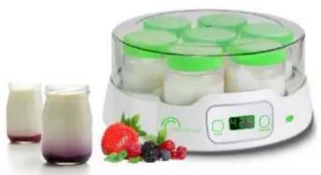 LITTLE BALANCE Happy Fondue 8260 - READ CAREFULLY BEFORE USE - 3