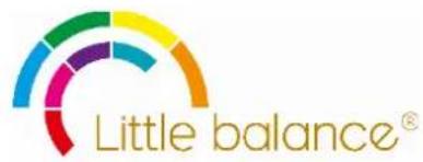 LITTLE BALANCE Happy Fondue 8260 - APPLIANCE UPKEEP - 1