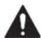 ProSelect PSTSP11AWH - CAUTION: EQUIPMENT DAMAGE HAZARD - 1