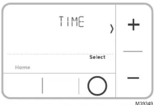ProSelect PSTSP11AWH - Date - 2