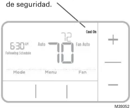 ProSelect PSTSP11AWH - Protección del compresor incorpora de - 1