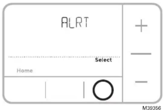 ProSelect PSTSP11AWH - Repeticion del aviso y borrar todos los avisos o recordatorios\* - 1