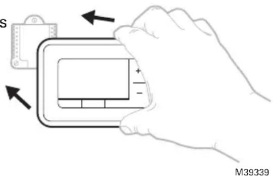 ProSelect PSTSP11AWH - Notifications - 6