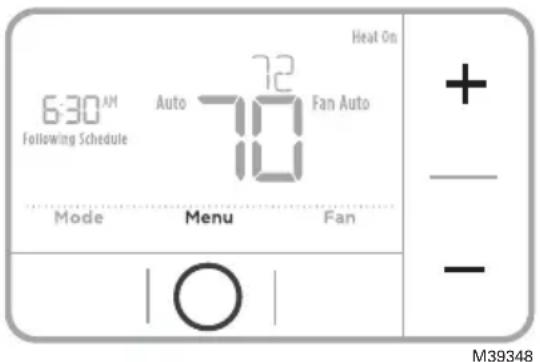 ProSelect PSTSP11AWH - Date - 1