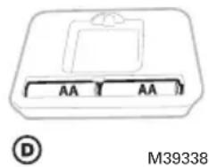 ProSelect PSTSP11AWH - Notifications - 5