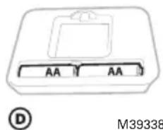 ProSelect PSTSP11AWH - Battery replacement - 5