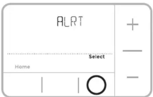 ProSelect PSTSP11AWH - Snoozing and Clearing Alerts or Reminders* - 1