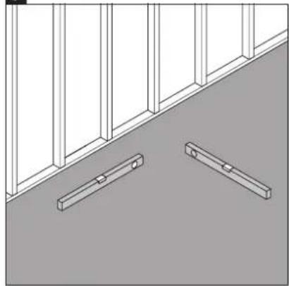 Duravit Cape Cod - Accessoires optionnels (non fournis) - 6