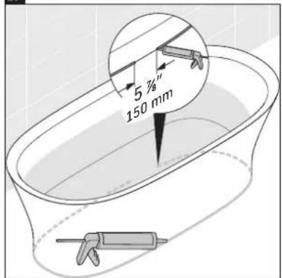 5% 150 mm