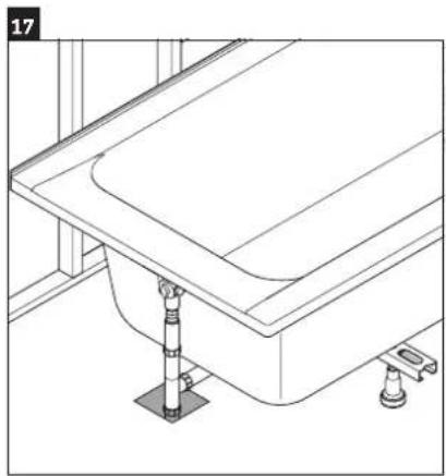 Duravit Starck 700333000000090 - ADVERTENCIA - 3