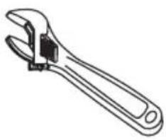 TOTO Upton TL630SDH12 - TOOLS YOU WILL NEED - 2
