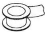 TOTO Upton TL630SDH12 - TOOLS YOU WILL NEED - 1