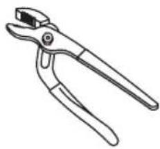 TOTO Upton TL630SDH12 - TOOLS YOU WILL NEED - 3