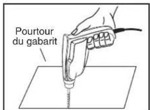 American Standard Townsend 0329001 - Installation du comptoir : - 1