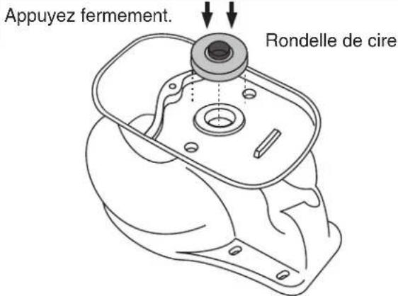 American Standard Townsend VorMax 2922A104 - INSTALLATION EN PARALLELE - 4