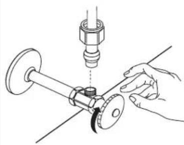 American Standard Townsend VorMax 2922A104 - Quitando Un Inodoro Existente - 1