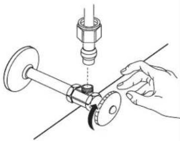 American Standard Townsend VorMax 2922A104 - If Removing An Existing Toilet - 1