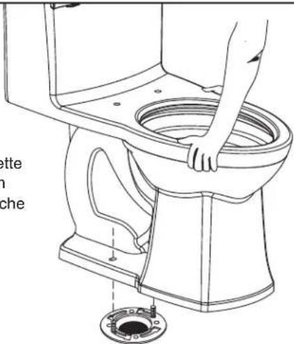 American Standard Townsend VorMax 2922A104 - INSTALLATION EN PARALLELE - 5