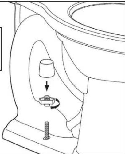 American Standard Townsend VorMax 2922A104 - INSTALLATION EN PARALLELE - 6