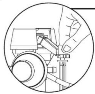 American Standard Townsend VorMax 2922A104 - INSTALLATION EN PARALLELE - 1