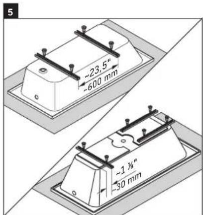 Duravit Starck 700339000000090 - Attention - 3