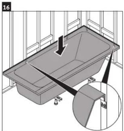 Duravit Starck 700339000000090 - WARNING - 2