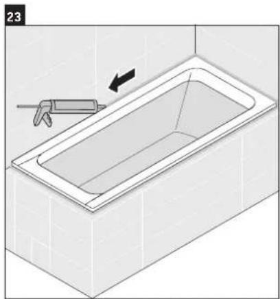 Duravit Starck 700339000000090 - Blessures mortelles par choc électrique! - 7