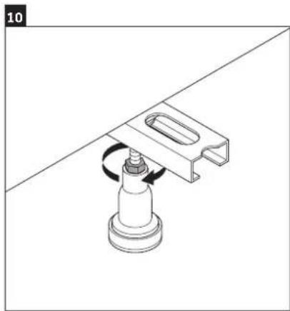 Duravit Starck 700339000000090 - Attention - 4