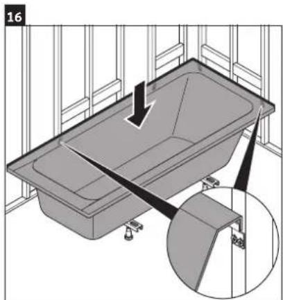 Duravit Starck 700339000000090 - ADVERTENCIA - 2