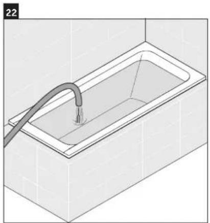 Duravit Starck 700339000000090 - WARNING - 9