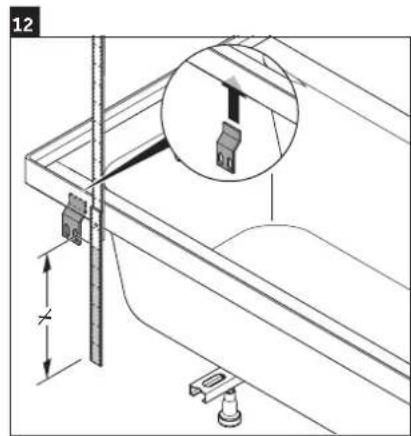 Duravit Starck 700339000000090 - Attention - 5