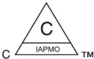 Duravit Starck 700339000000090 - Les produits sont conformes aux codes suivants : - 1