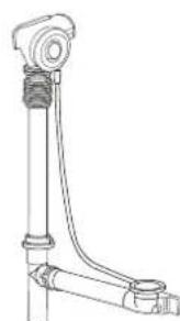 Duravit Starck 700339000000090 - 791264 - 1