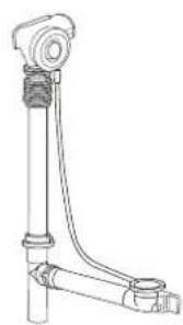 Duravit Starck 700339000000090 - 791264 - 1