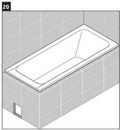 Duravit Starck 700339000000090 - WARNING - 7