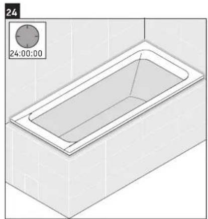 Duravit Starck 700339000000090 - Attention - 1