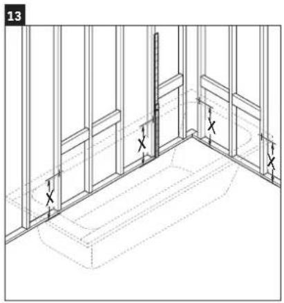 Duravit Starck 700339000000090 - NOTICE - 12