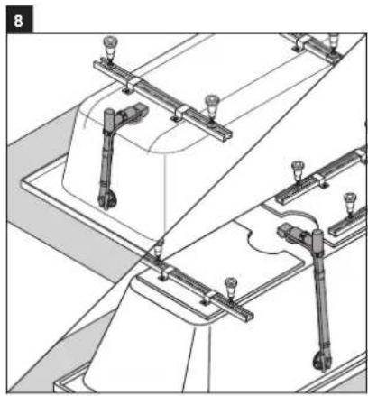 Duravit Starck 700339000000090 - AVISO - 2