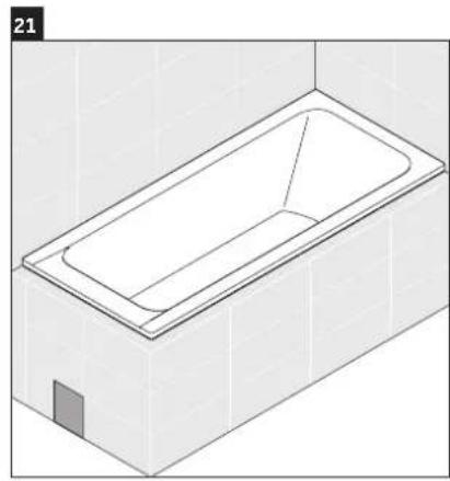 Duravit Starck 700339000000090 - WARNING - 8