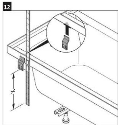 Duravit Starck 700339000000090 - AVISO - 6