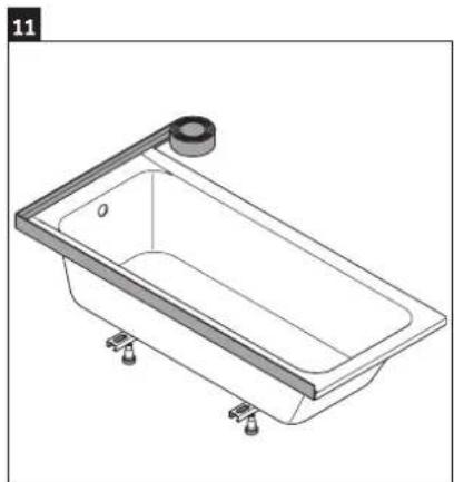 Duravit Starck 700339000000090 - AVISO - 5