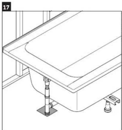 Duravit Starck 700339000000090 - ADVERTENCIA - 3