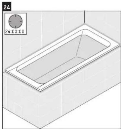 Duravit Starck 700339000000090 - AVISO - 1