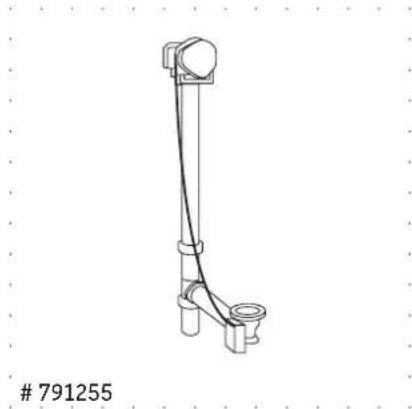 Duravit Architec 700408000000090 - Les produits sont conformes aux codes suivants : - 6