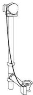 Duravit Architec 700408000000090 - 790252 - 1