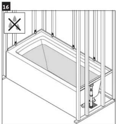 Duravit Architec 700408000000090 - ADVERTENCIA - 1