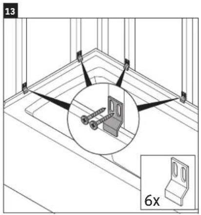 Duravit Architec 700408000000090 - NOTICE - 6