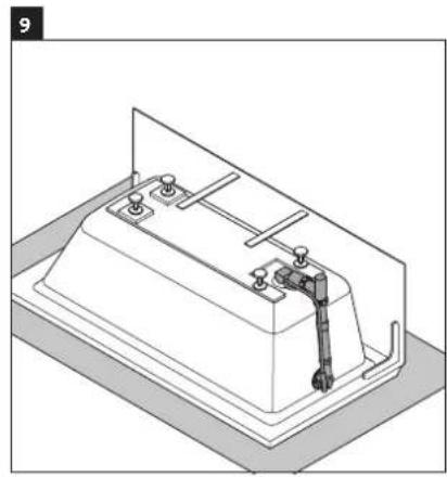 Duravit Architec 700408000000090 - NOTICE - 2