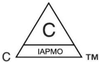 Duravit Architec 700408000000090 - Les produits sont conformes aux codes suivants : - 1