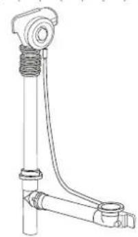 Duravit Architec 700408000000090 - Products are in compliance with the following standards: - 5